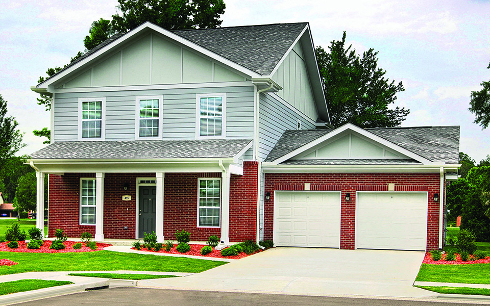 NSB Kings Bay Homes Rental Homes in Kings Bay, GA Photos